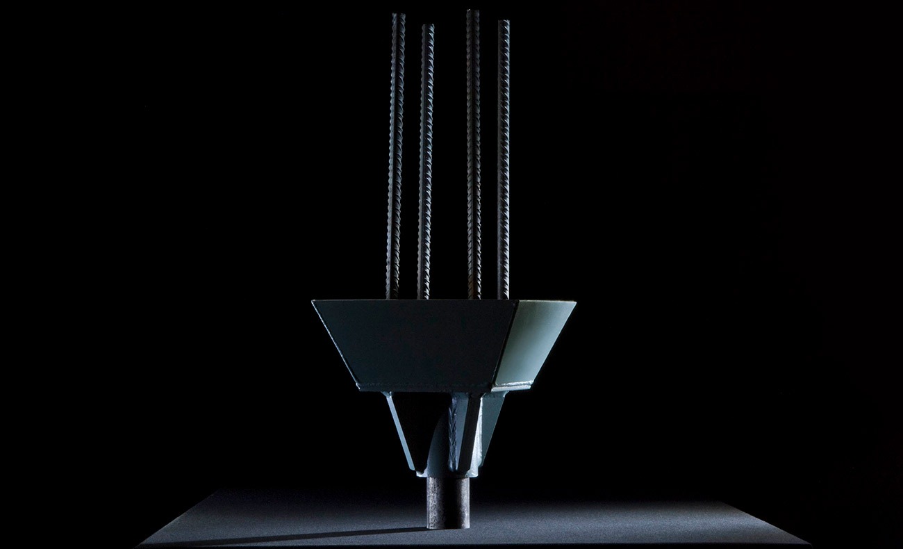 Puntas de Roca LEIMET